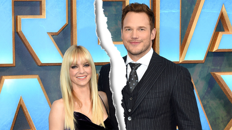 Illustration for article titled ‘Us Weekly’ Wins Pulitzer For Outstanding Achievement In Photoshopping A Rip Between Divorced Celebrity Couple